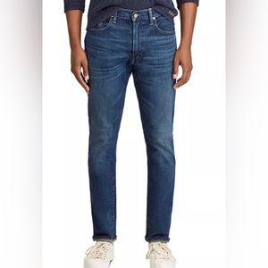 POLO Ralph Lauren The Sullivan Slim NWOT
